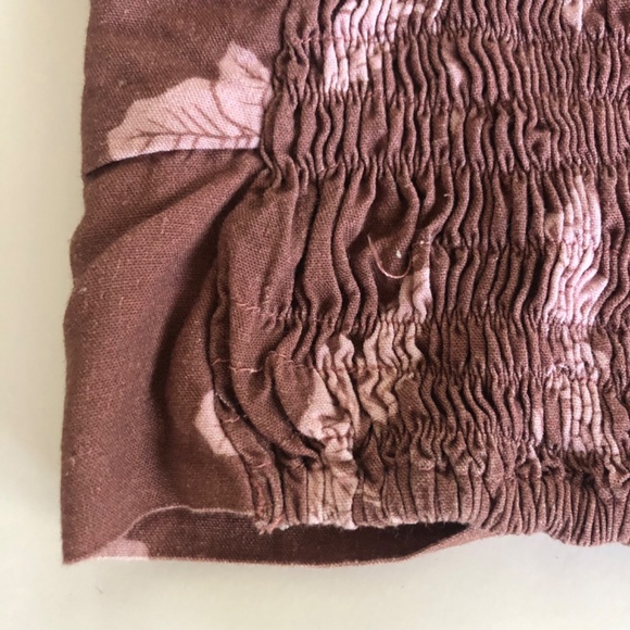 Sig Zane x Coconut Ave Skirt and Crop Top Matching Set - Picture 15 of 16